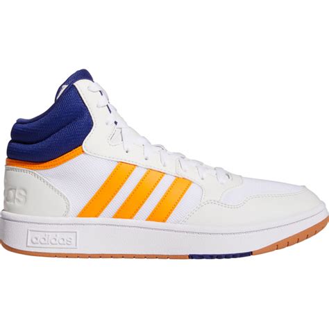 adidas heren hoops|adidas Men's Hoops 3.0 Mid Basketball Shoes .